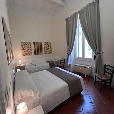 Vicolo Doria Apartment Rome Bagian luar foto