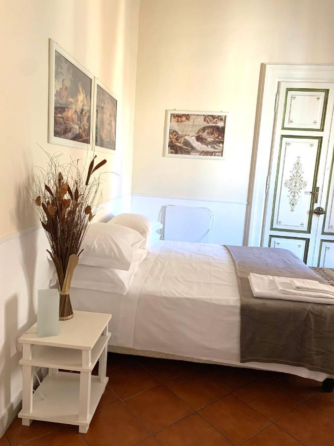 Vicolo Doria Apartment Rome Bagian luar foto