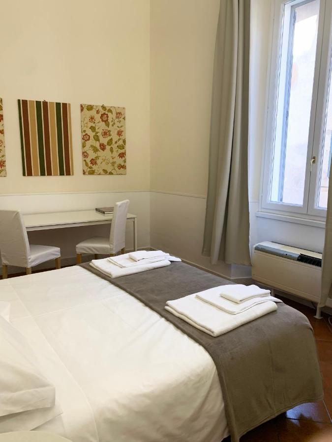 Vicolo Doria Apartment Rome Bagian luar foto