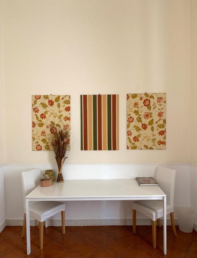 Vicolo Doria Apartment Rome Bagian luar foto