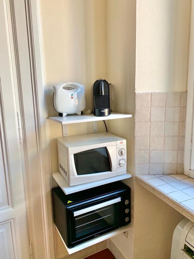 Vicolo Doria Apartment Rome Bagian luar foto