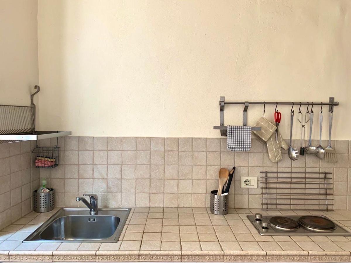 Vicolo Doria Apartment Rome Bagian luar foto