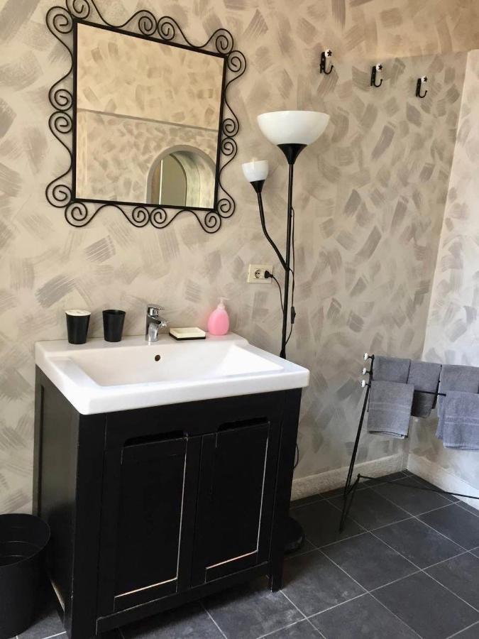 Vicolo Doria Apartment Rome Bagian luar foto