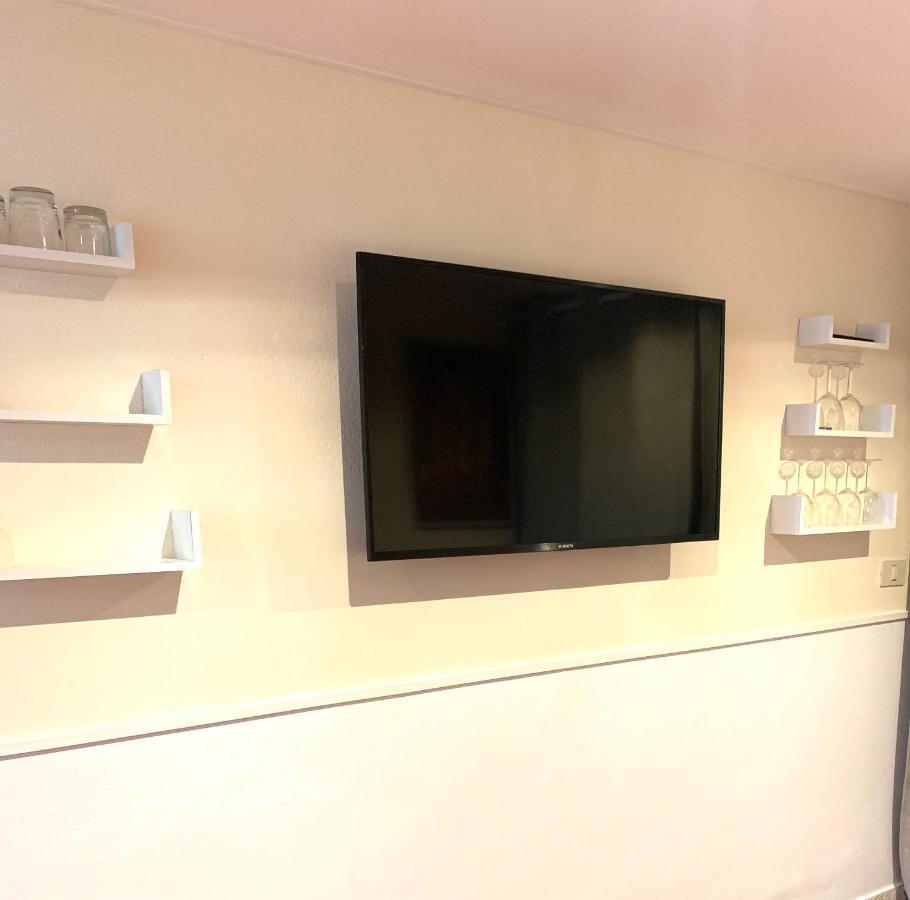 Vicolo Doria Apartment Rome Bagian luar foto