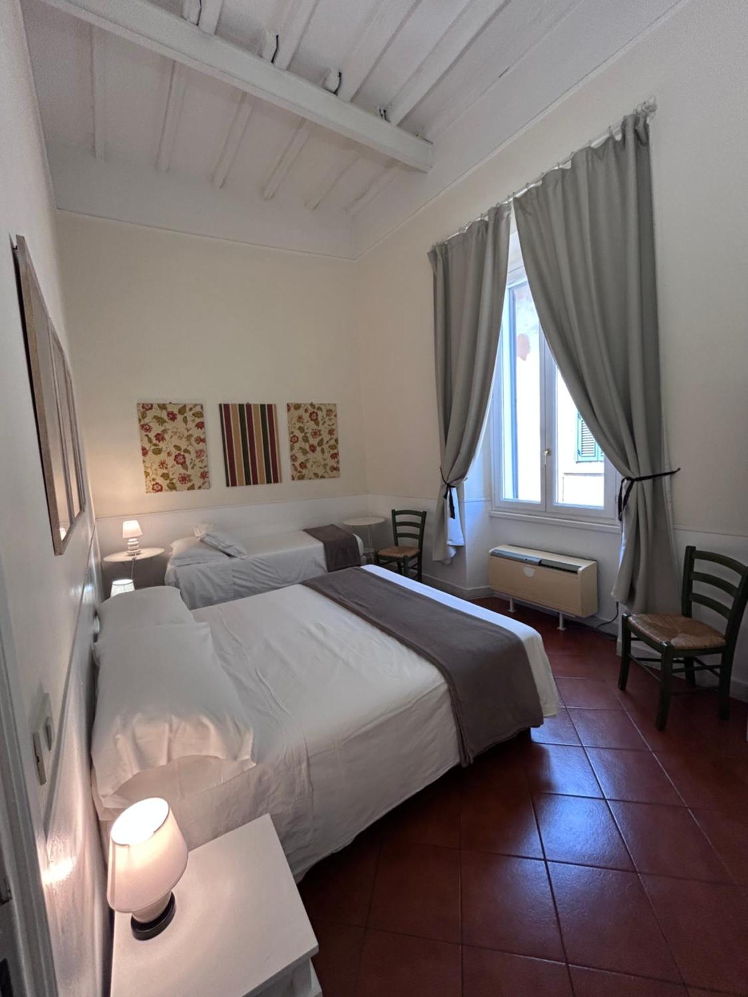 Vicolo Doria Apartment Rome Bagian luar foto