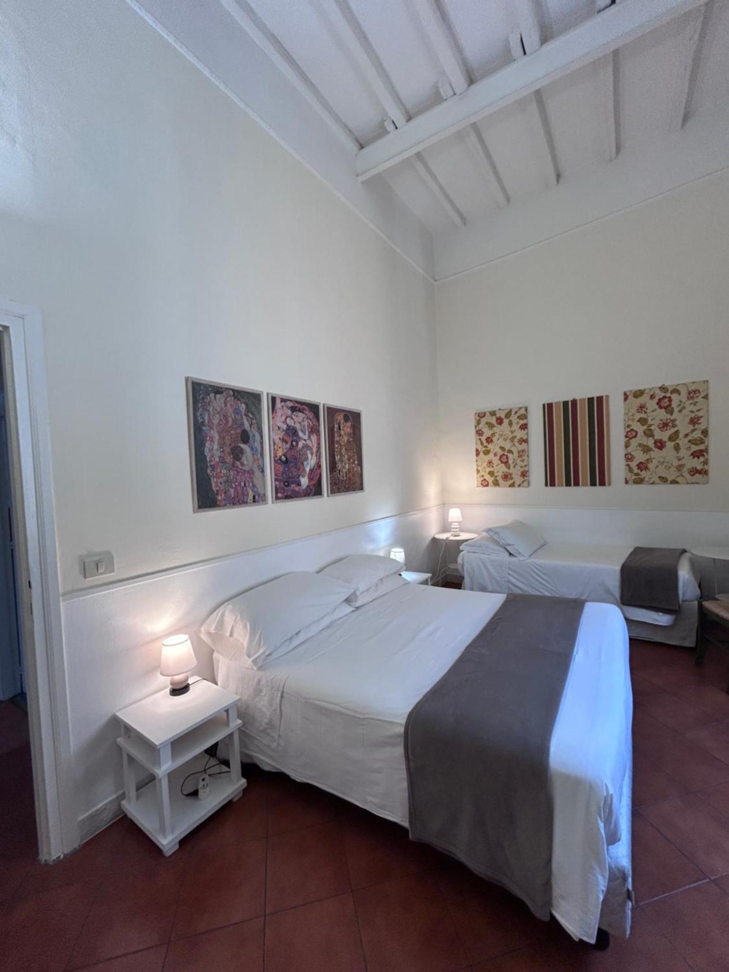 Vicolo Doria Apartment Rome Bagian luar foto