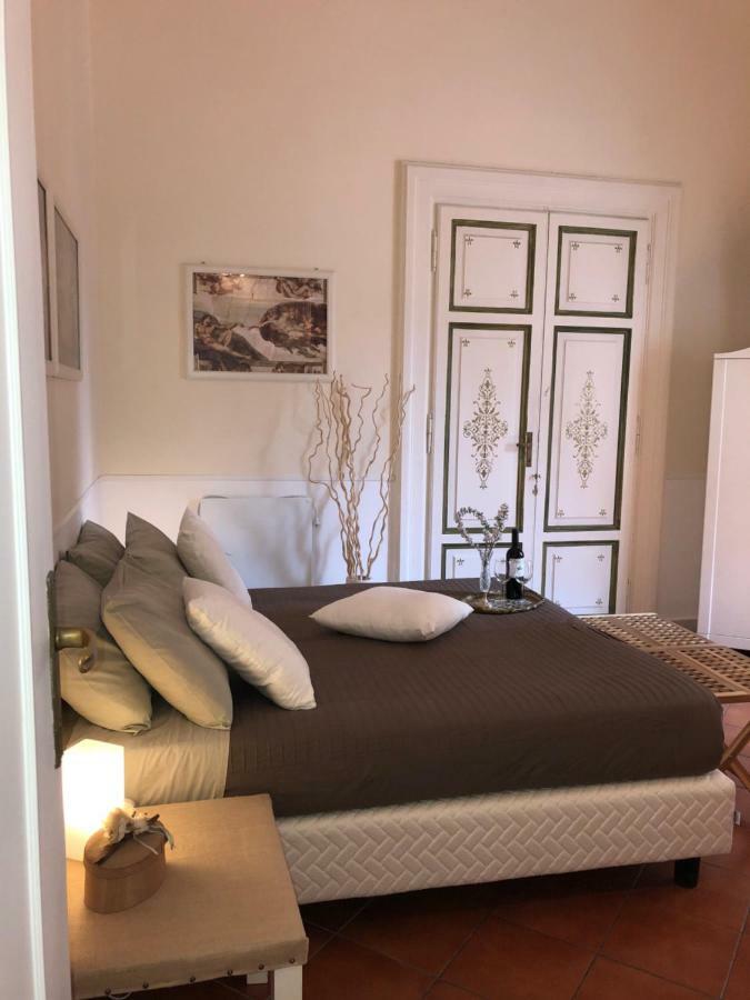 Vicolo Doria Apartment Rome Bagian luar foto