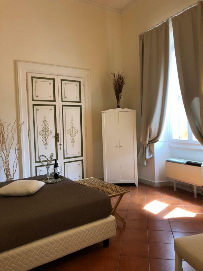 Vicolo Doria Apartment Rome Bagian luar foto