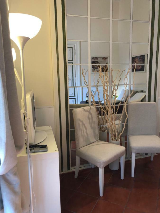 Vicolo Doria Apartment Rome Bagian luar foto