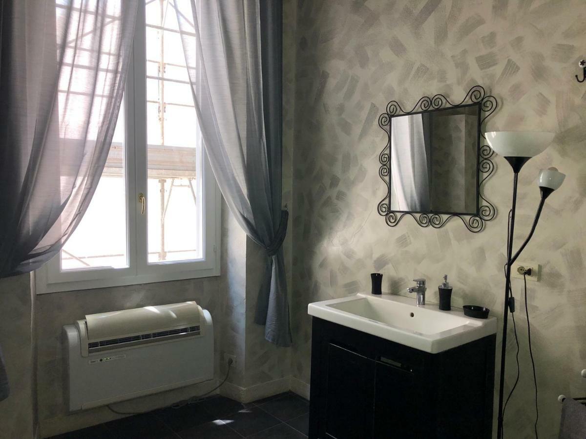 Vicolo Doria Apartment Rome Bagian luar foto